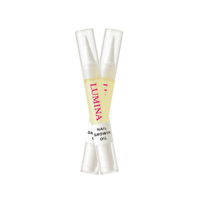 Aceite para el crecimiento de uñas