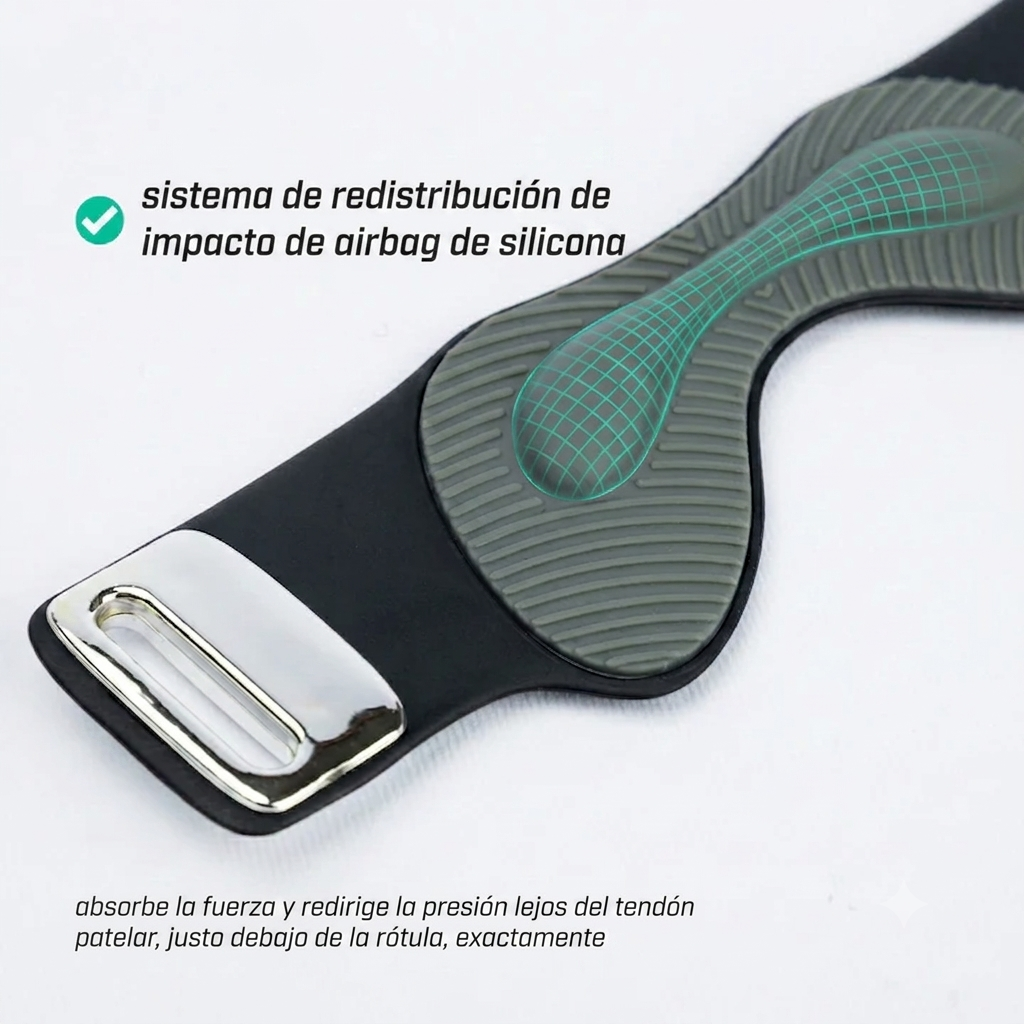 Voltra - Tenis
