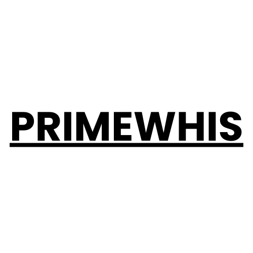 PrimeWhis